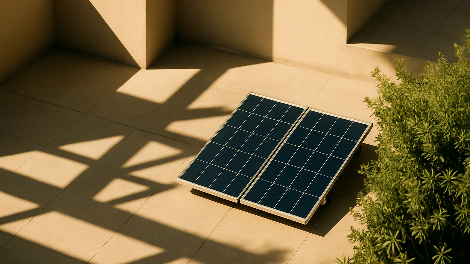 Evaluación solar de tu finca a distancia: qué información enviar para cotizar (y cuándo sí hace falta una visita)