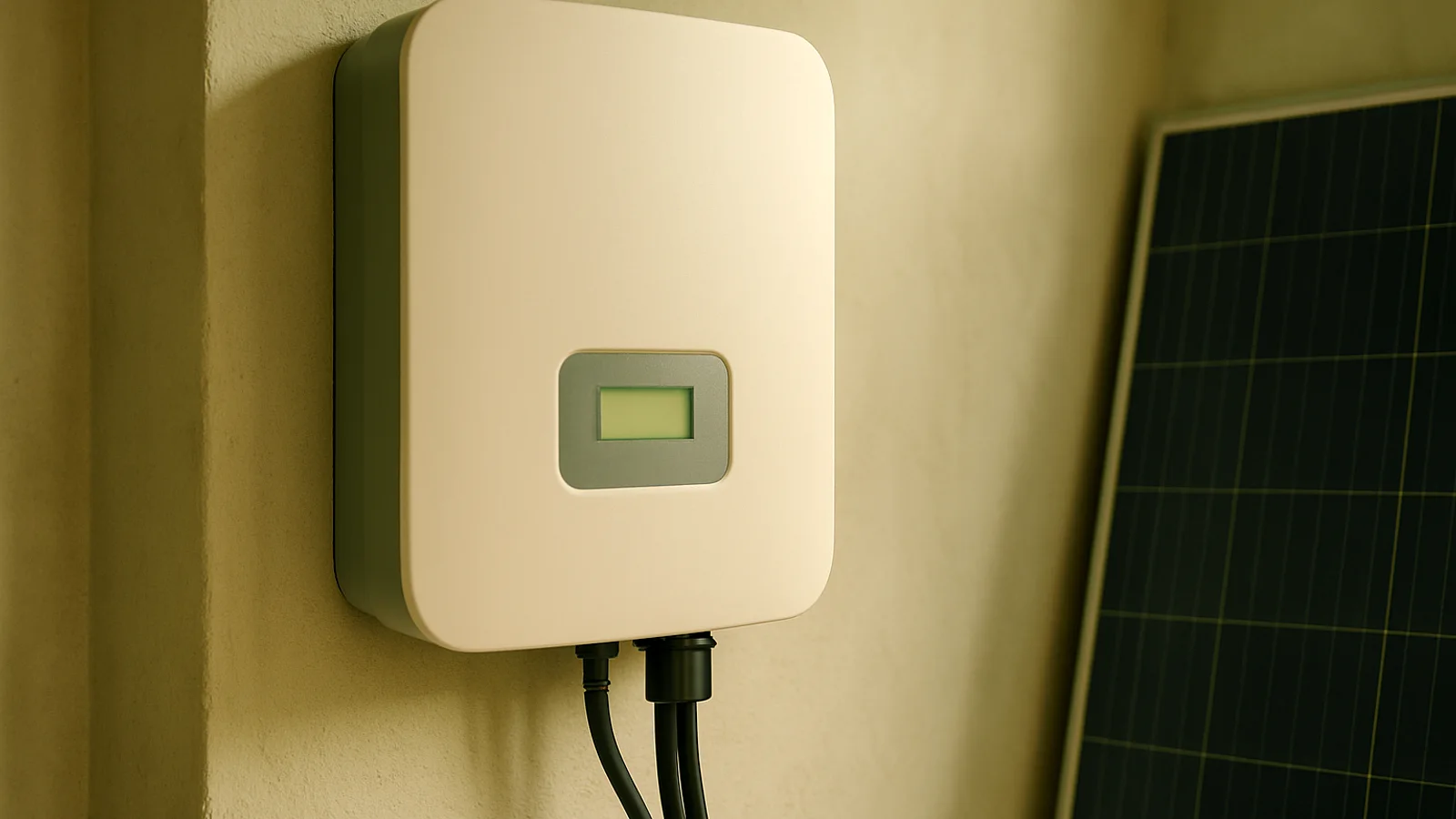 Cuánto dura una batería solar en un corte? No es una cifra fija: aprende a calcular tus horas de respaldo