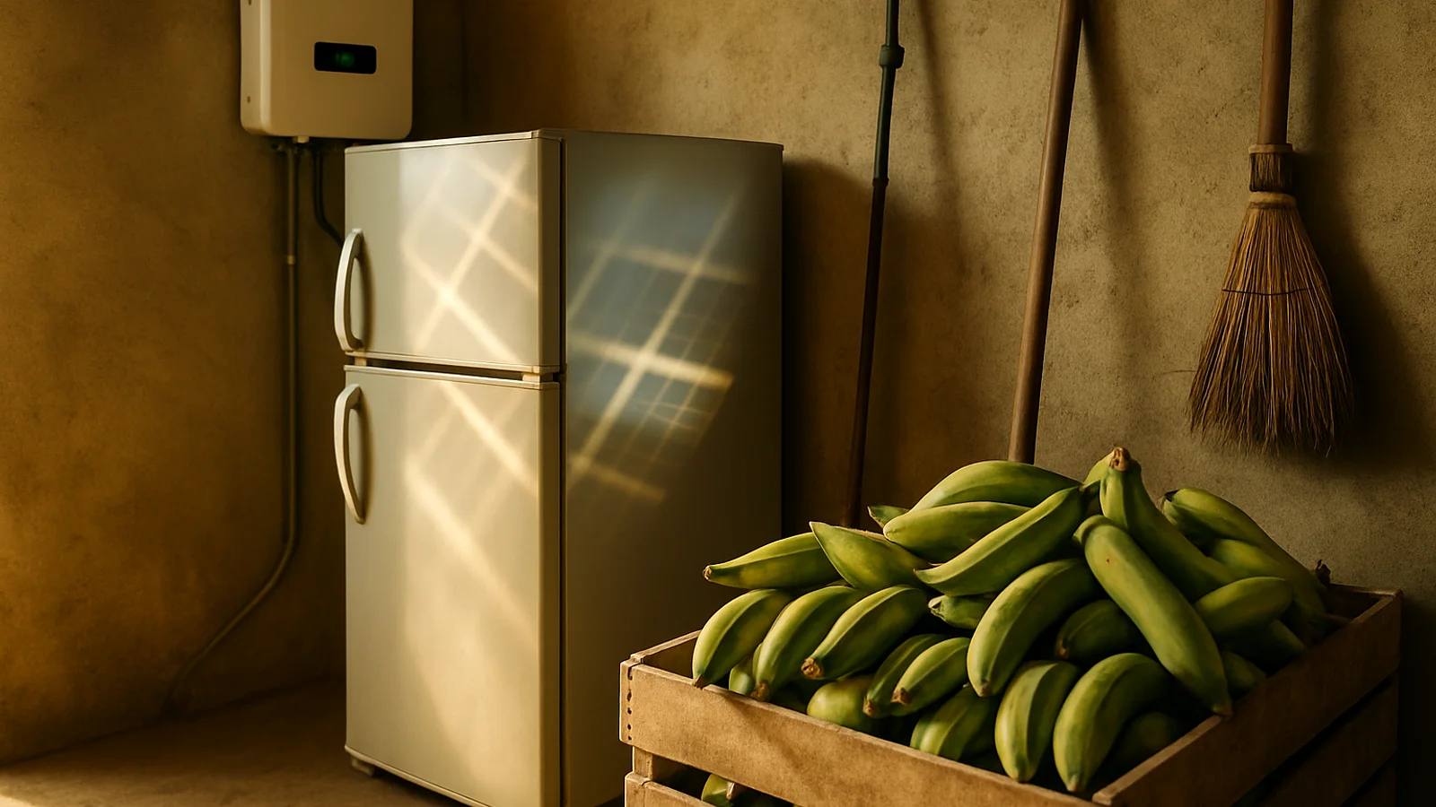 Excedentes de energía solar en Colombia: qué son, cómo se valoran y cómo aparecen en su factura